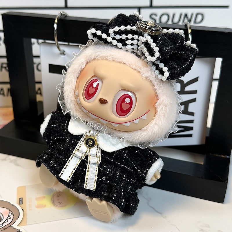 outfit for Labubu v1 and Labubu v2and Labubu v3