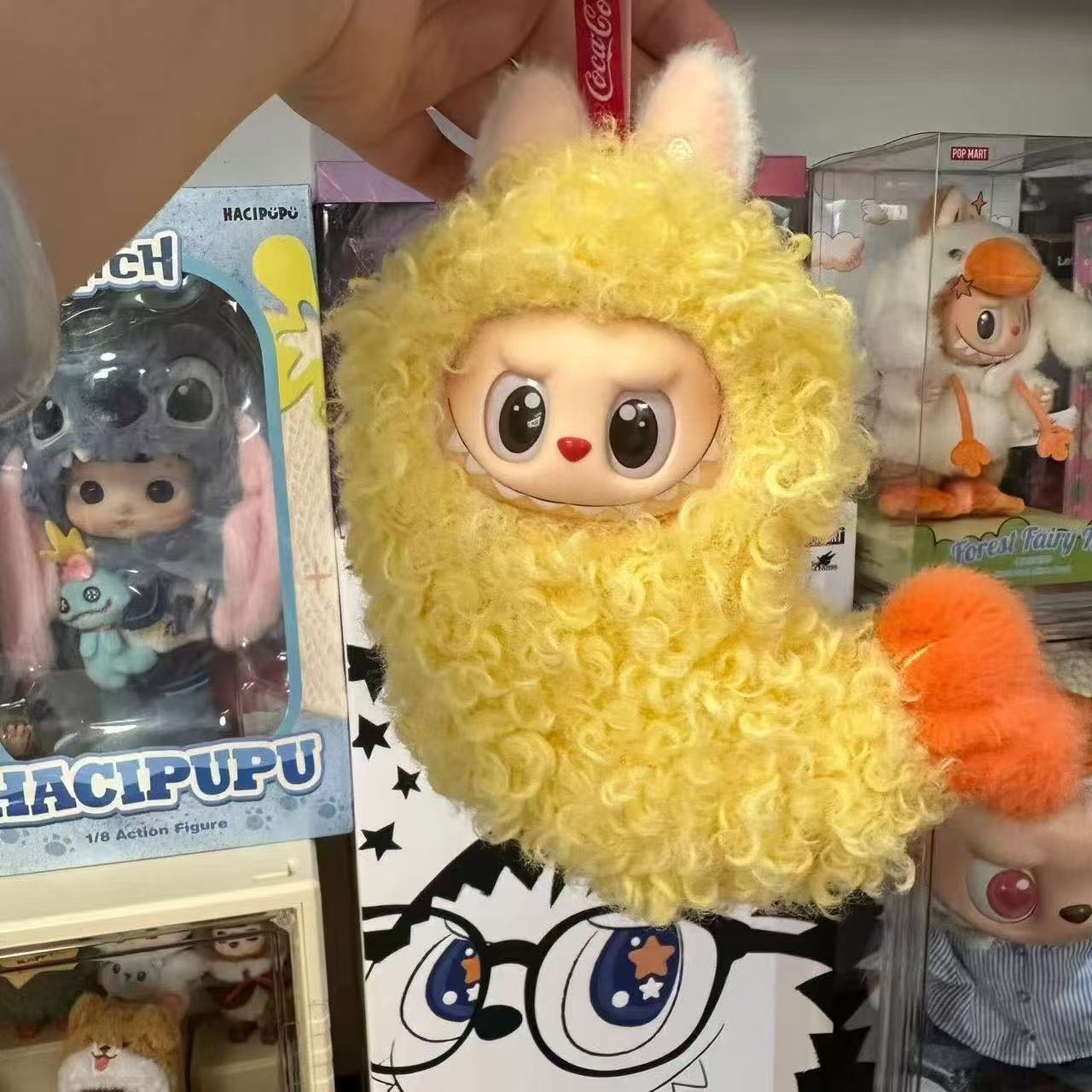 outfit for Labubu v1 and Labubu v2and Labubu v3