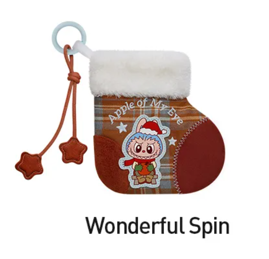 Apple of My Eye Series-Mini Bag Blind Box