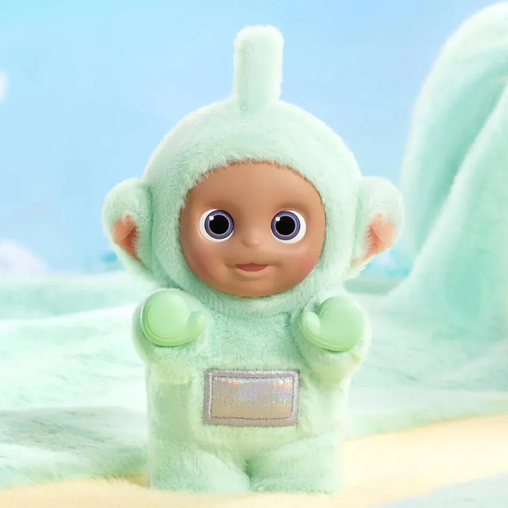 Teletubbies Vibrancy Series Figures