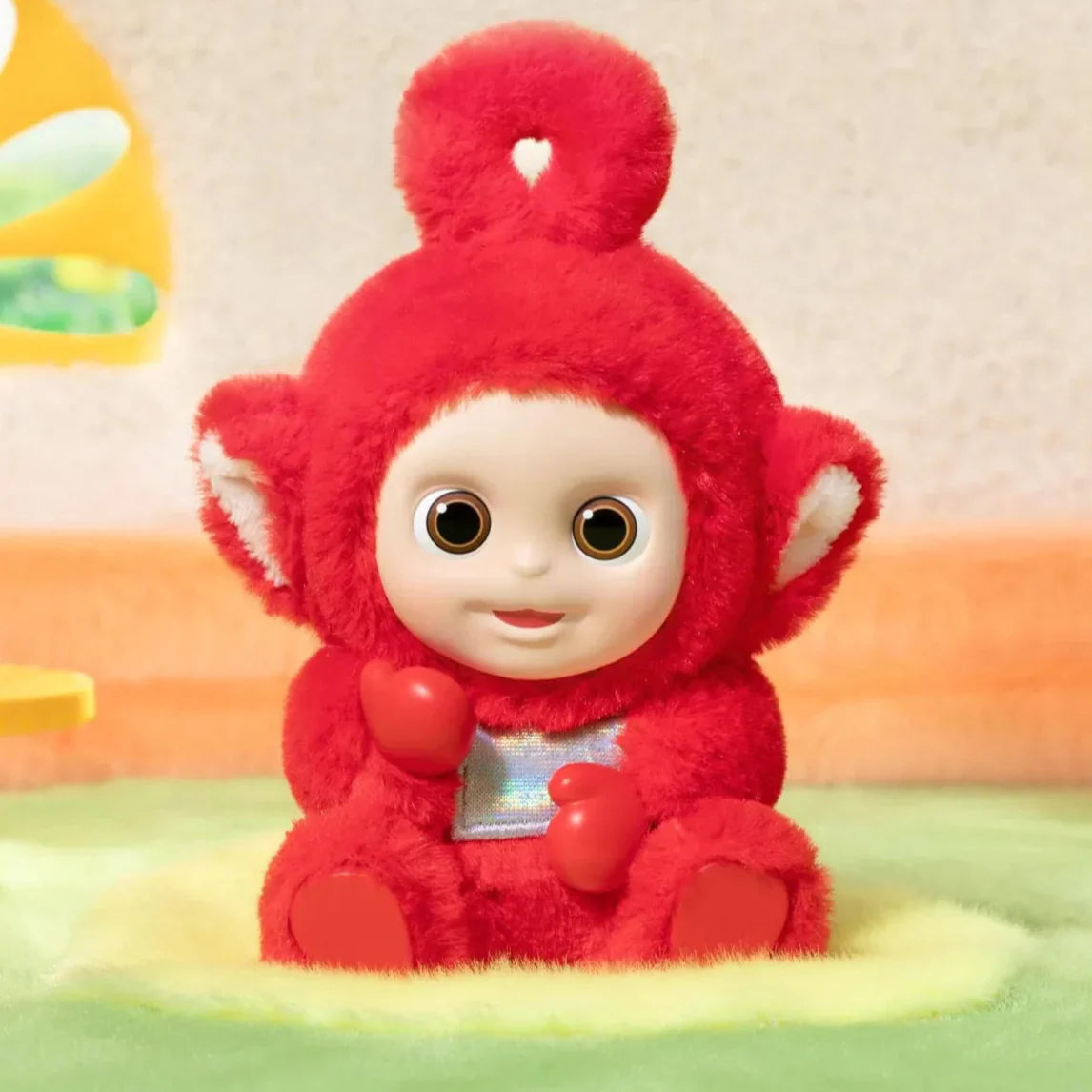 Teletubbies Vibrancy Series Figures