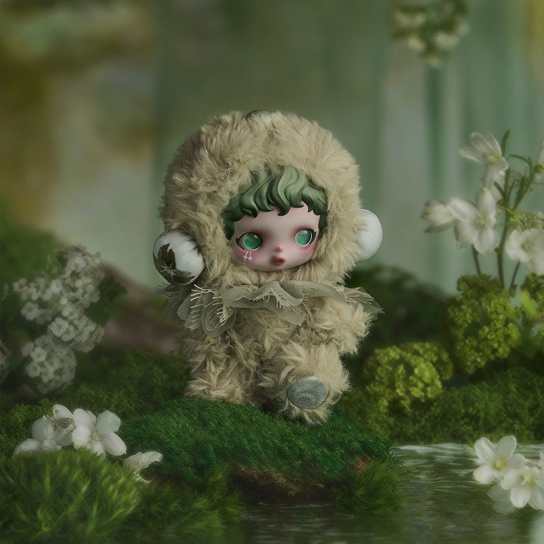 Skull Panda L'impressionnisme Blind Box (in stock)