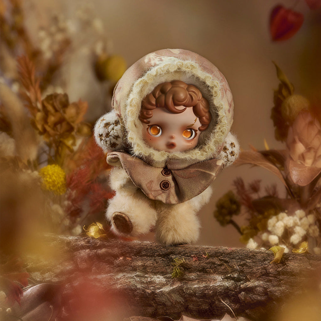 Skull Panda L'impressionnisme Blind Box (in stock)