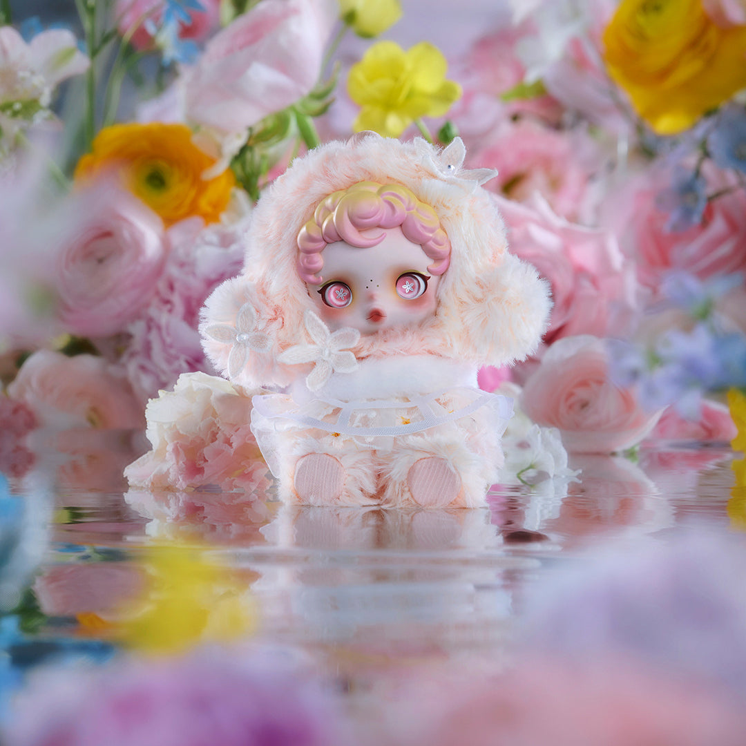 Skull Panda L'impressionnisme Blind Box (in stock)