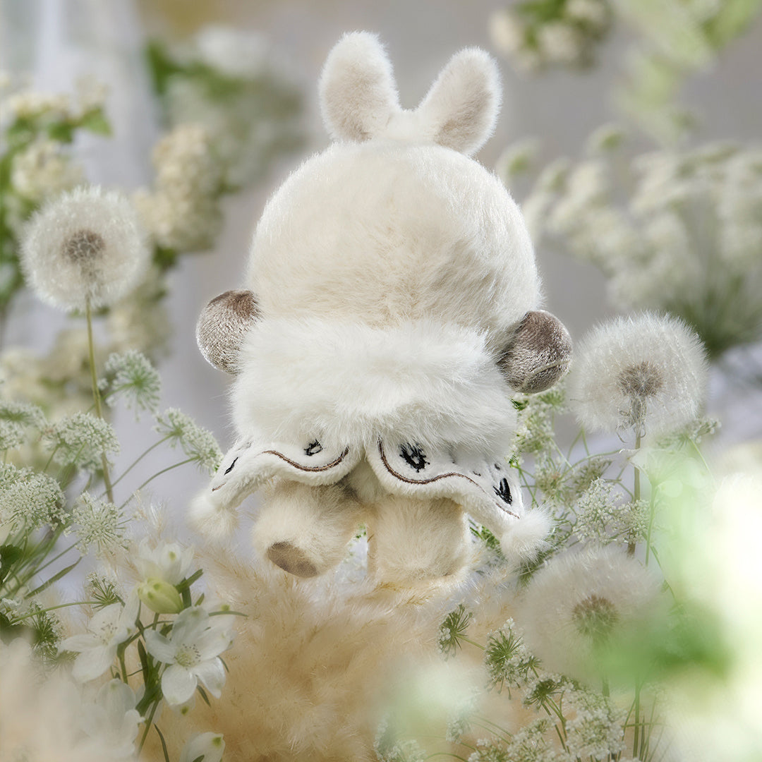 Skull Panda L'impressionnisme Blind Box (in stock)