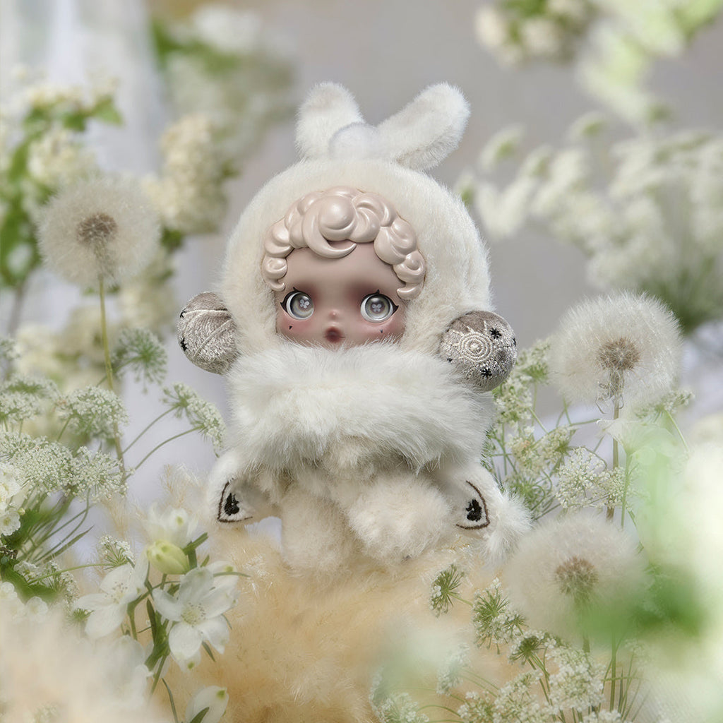 Skull Panda L'impressionnisme Blind Box (in stock)