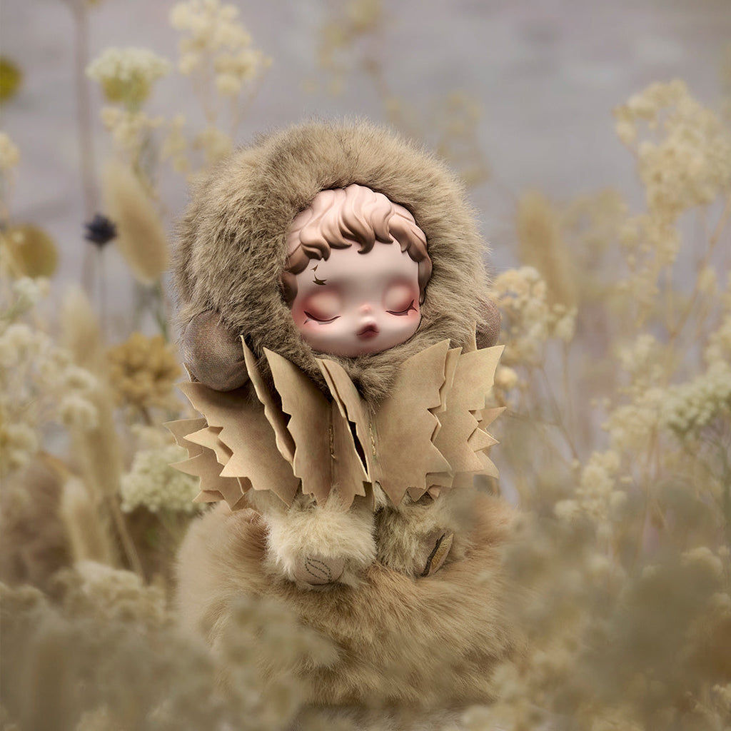 Skull Panda L'impressionnisme Blind Box (in stock)