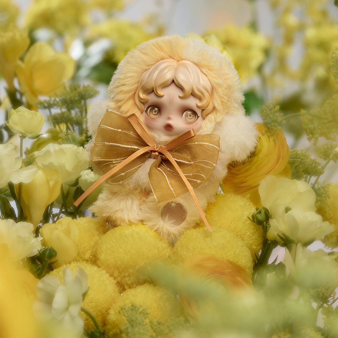 Skull Panda L'impressionnisme Blind Box (in stock)