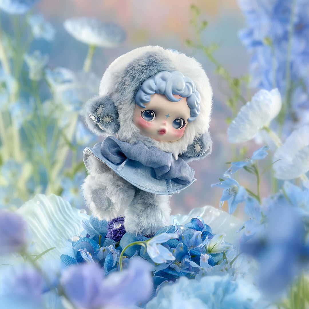 Skull Panda L'impressionnisme Blind Box (in stock)