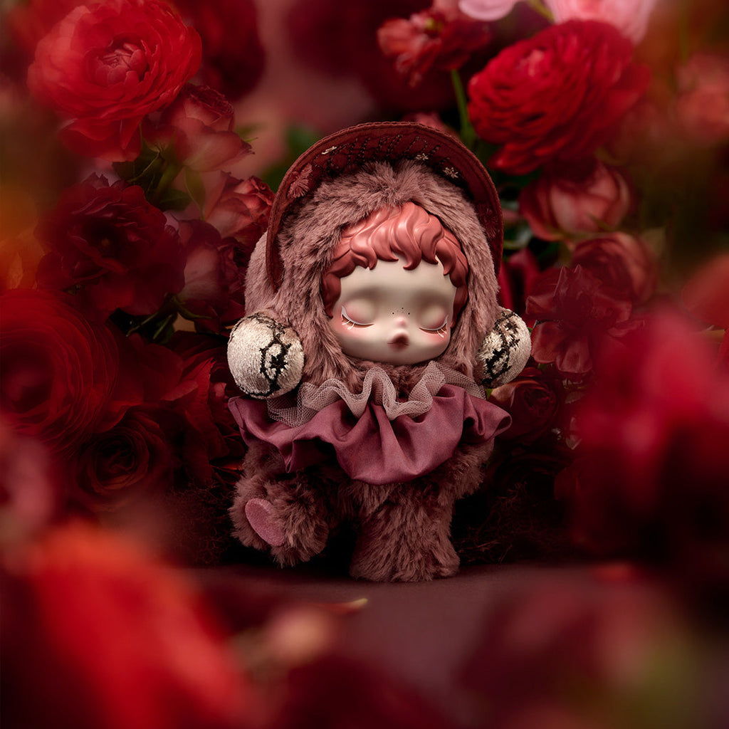 Skull Panda L'impressionnisme Blind Box (in stock)