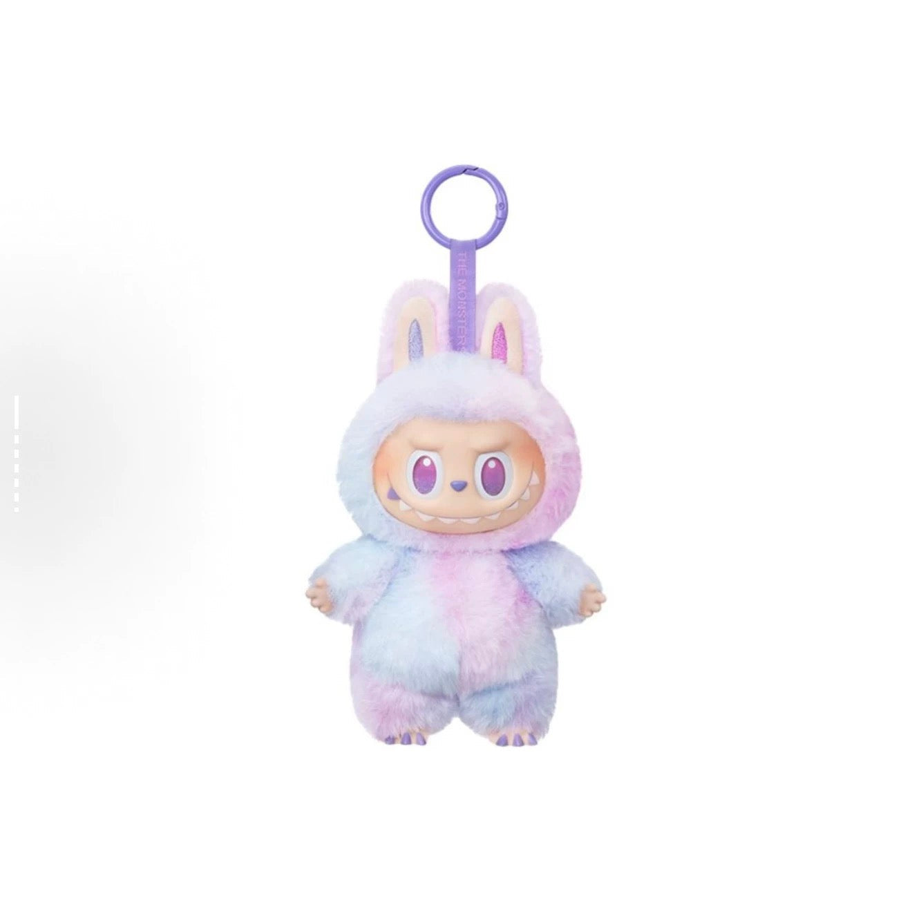 THE MONSTERS Labubu V3 Big into ENERGY Series