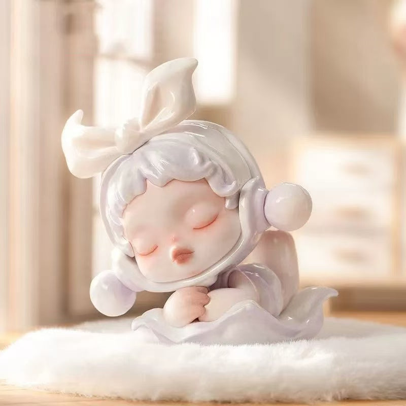 Skull Panda The Warmth Series Blind Box