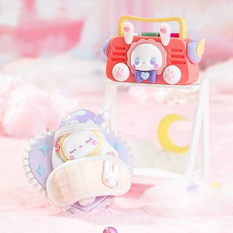 EMMA-Secret Forest Love Dopamine Series Blind Box