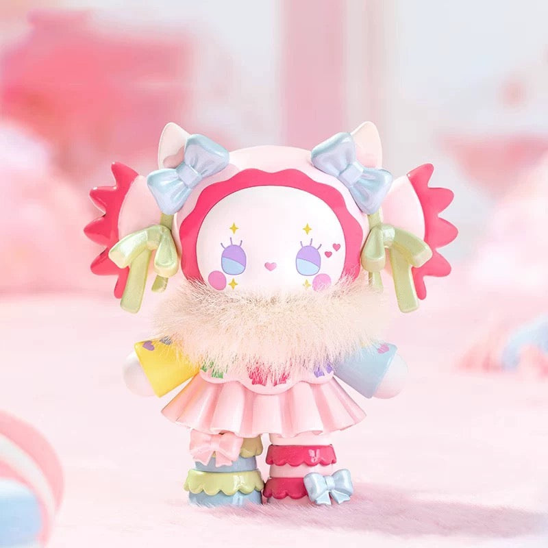 EMMA-Secret Forest Love Dopamine Series Blind Box