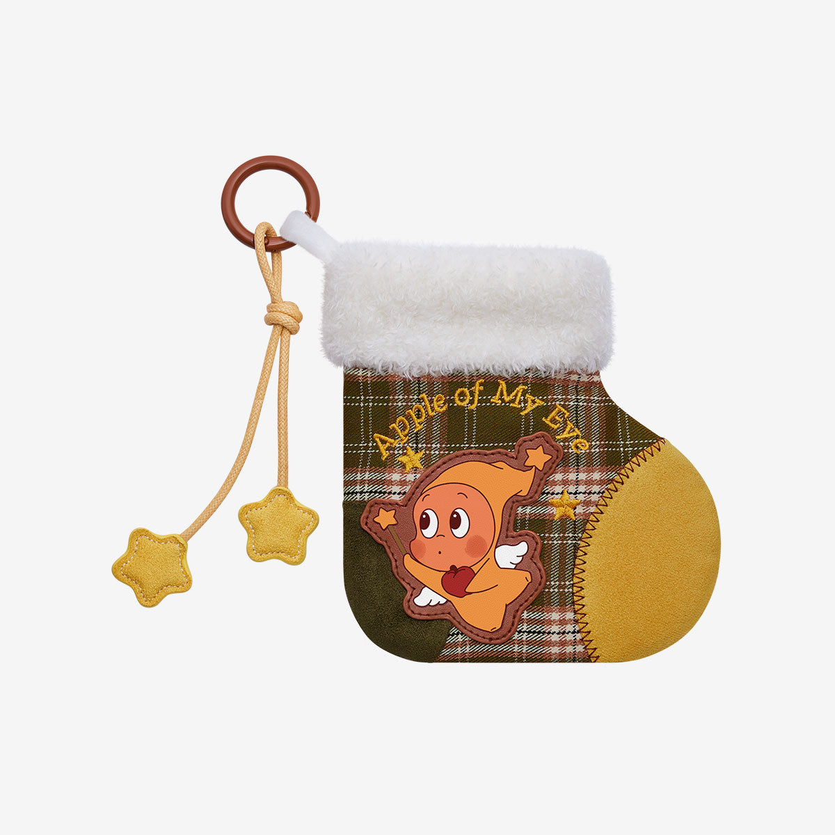 Apple of My Eye Series-Mini Bag Blind Box