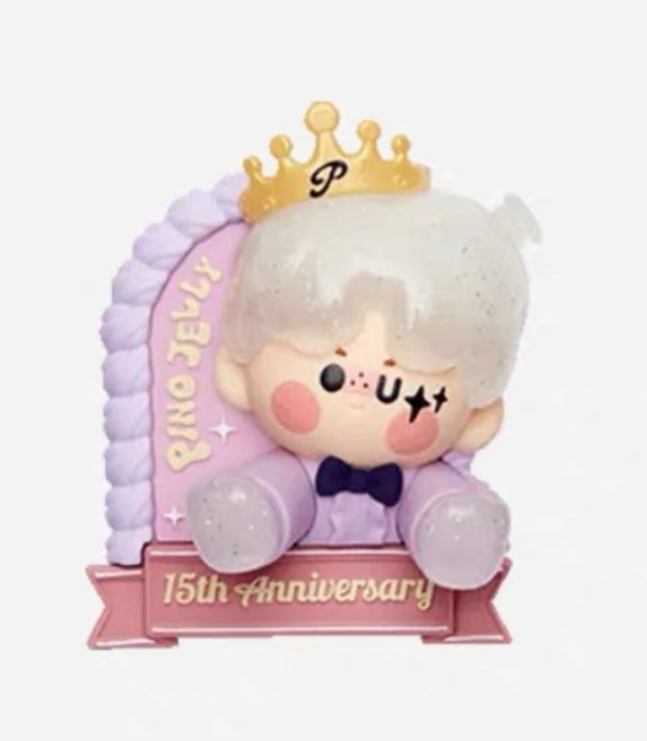 Celebrating the Moment Series-Fridge Magnet Blind Box