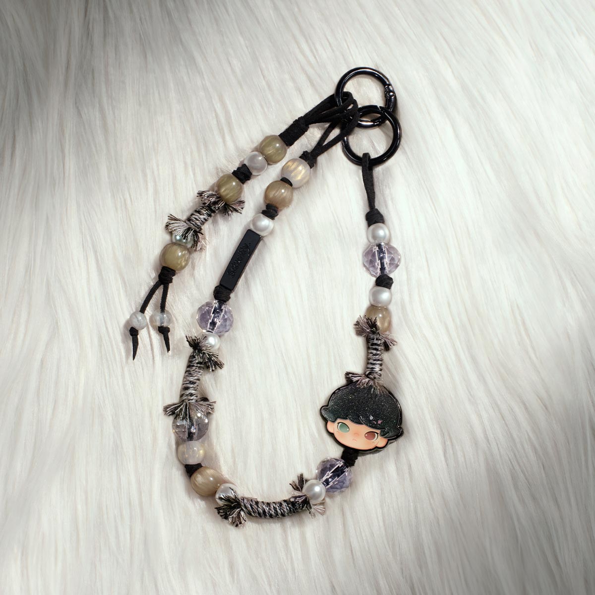 DIMOO Journal of New Life Series-Lanyard Blind Box (Pre Sale)