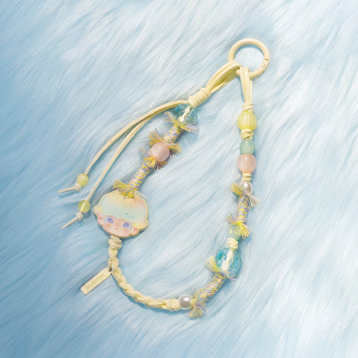 DIMOO Journal of New Life Series-Lanyard Blind Box (Pre Sale)