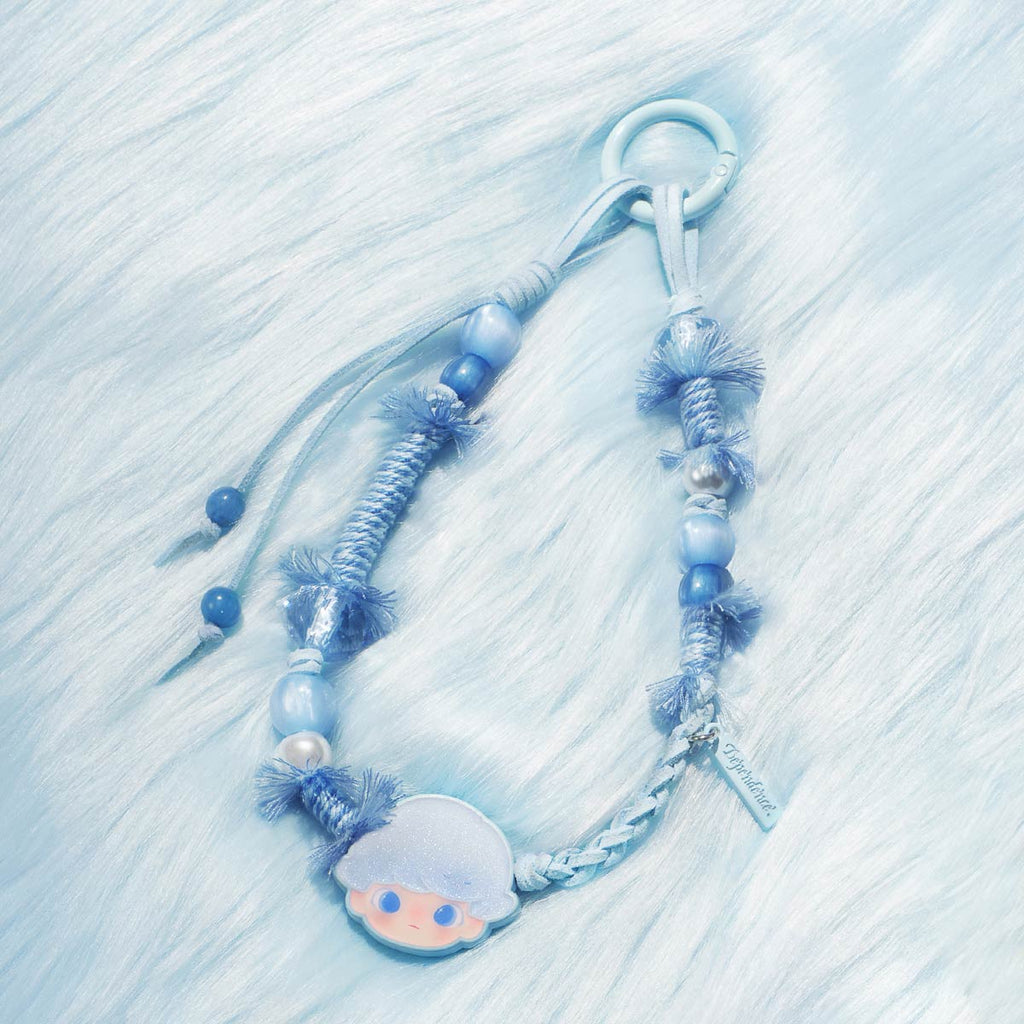 DIMOO Journal of New Life Series-Lanyard Blind Box (Pre Sale)