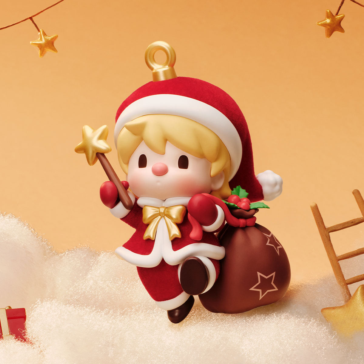 Sweet Bean Your Exclusive Holiday Series Figures (Pre Sale)