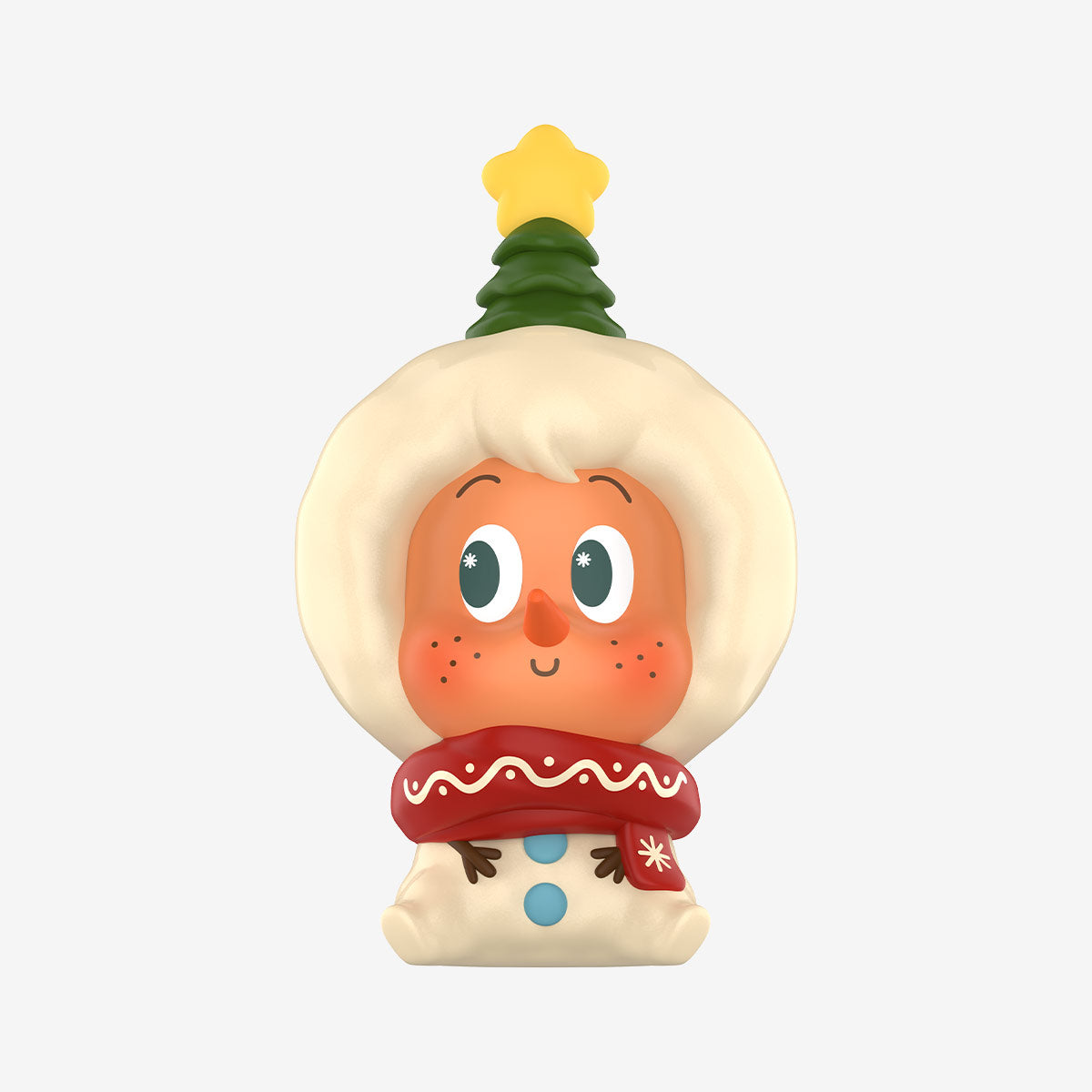 POP BEAN Winter Romance Series Box Set