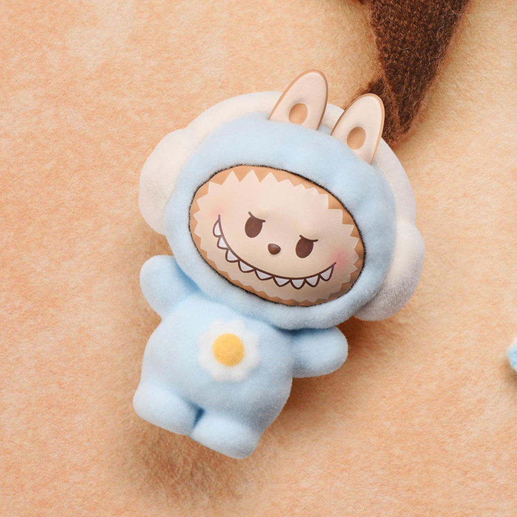 POP BEAN Fluffy & Cozy Series Blind Bag (1 PC Per Pack) pre-order