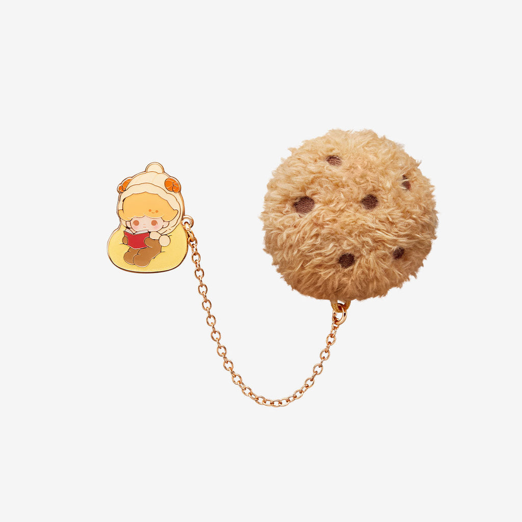 POP BEAN Fluffy & Cozy Series-Fridge Magnet Blind Box(pre-order)