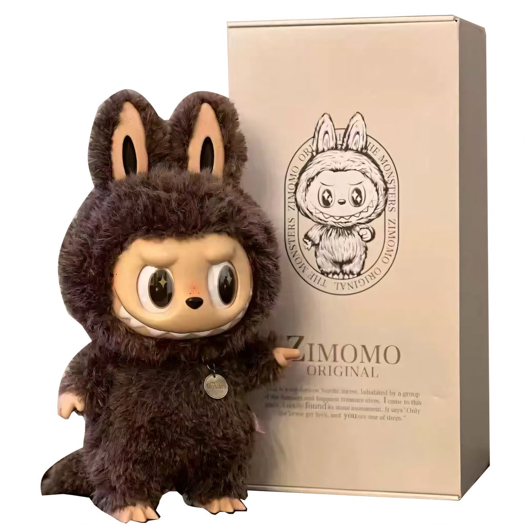 Zimomo! Only one ！preorder in 3days