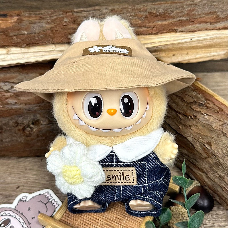 outfit for Labubu v1 and Labubu v2and Labubu v3