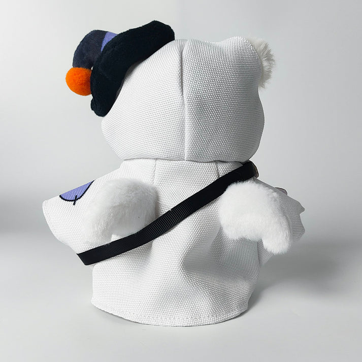 LOKIKI-Little Rascals Series Plush Blind Box