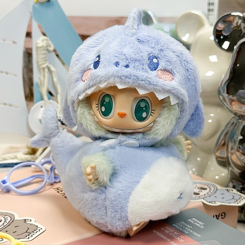 outfit for Labubu v1 and Labubu v2and Labubu v3