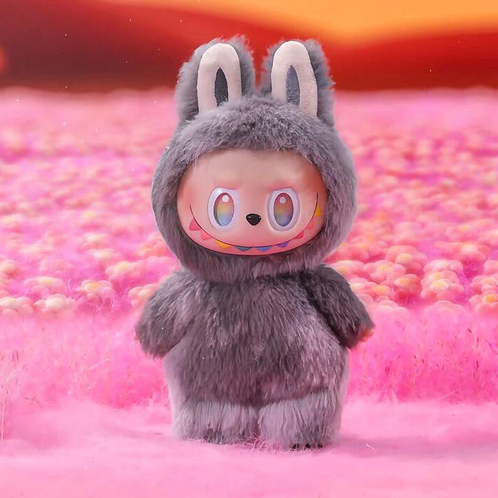 THE MONSTERS Labubu V3 Big into ENERGY Series