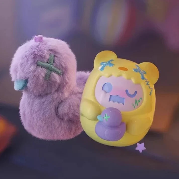 ShinWoo Hug Me Mini Series Blind Box