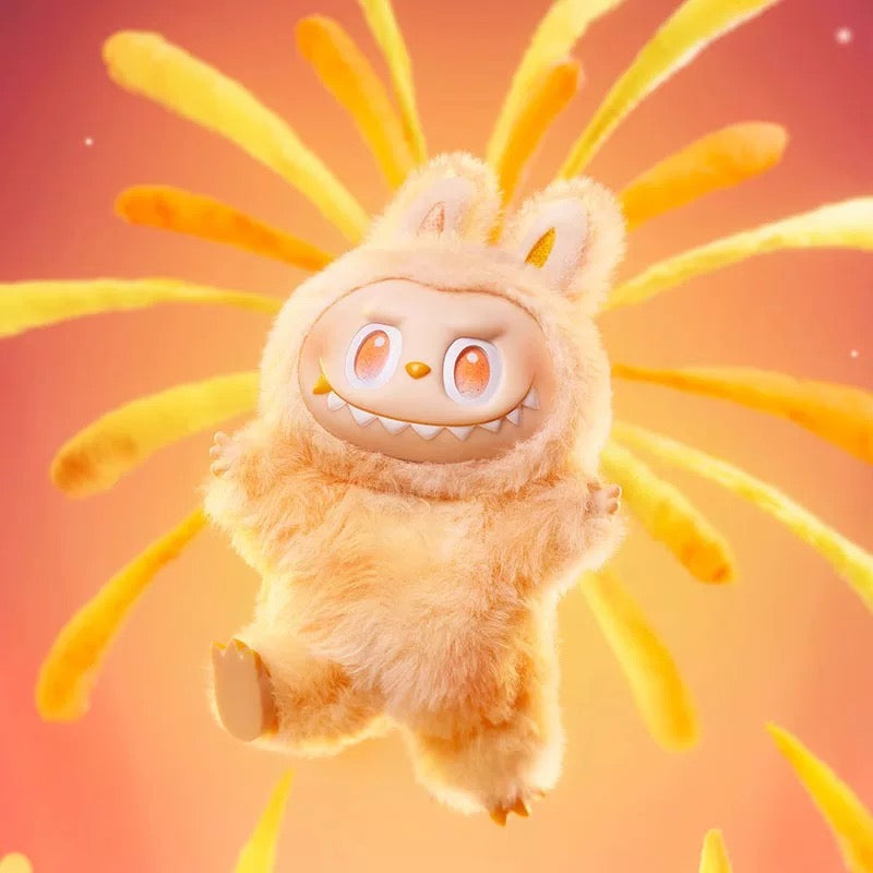 THE MONSTERS Labubu V3 Big into ENERGY Series