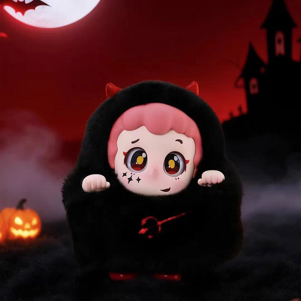 Piny trick or treat series Plush Blind Box