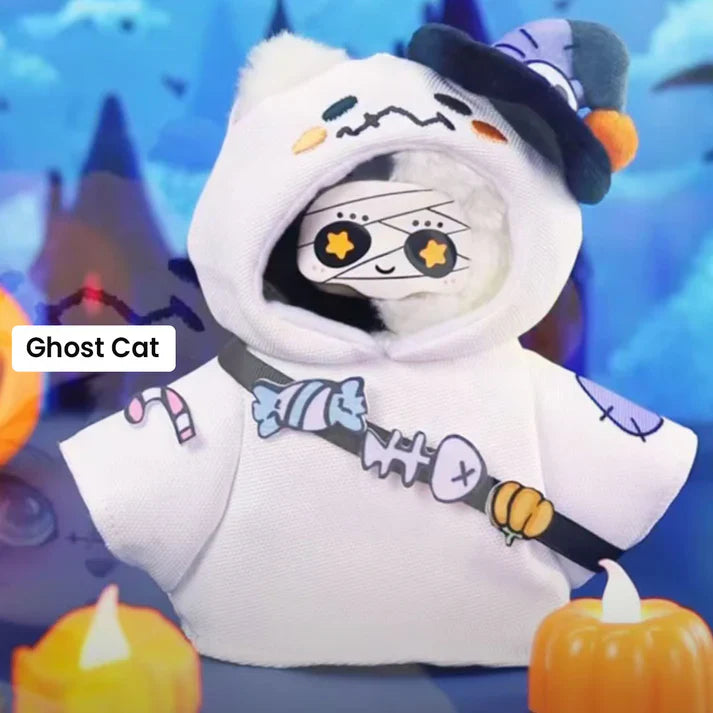 LOKIKI-Little Rascals Series Plush Blind Box