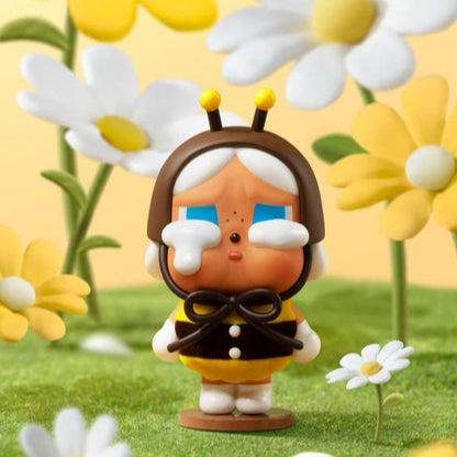 CRYBABY Crying Again Series-Vinyl Face Plush Blind Box