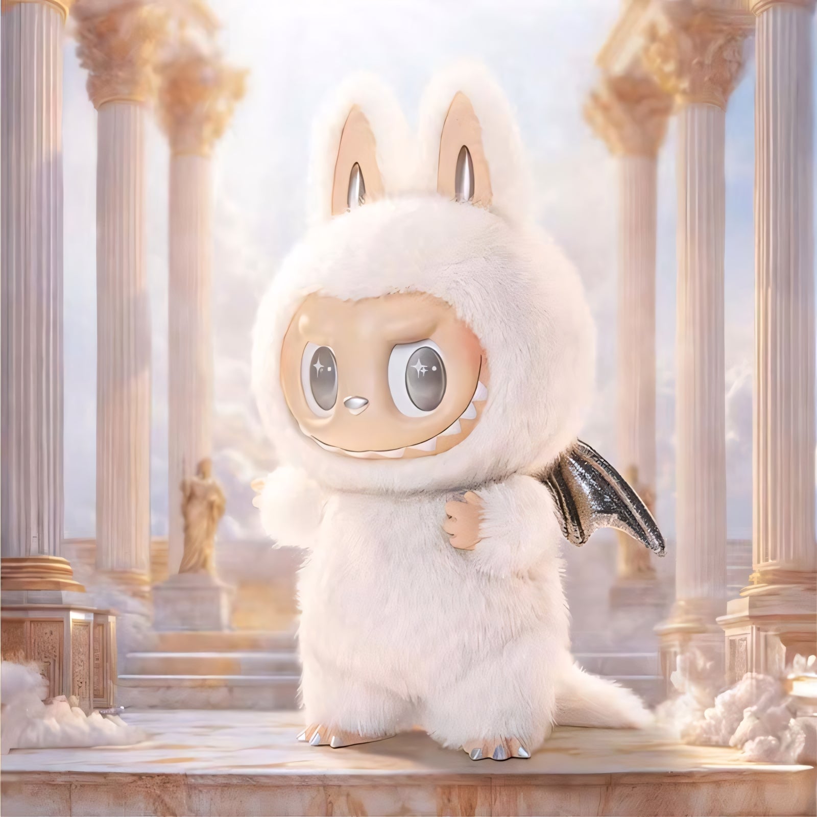 Zimomo! Only one ！preorder in 3days