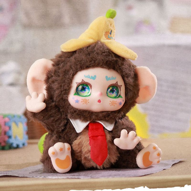 KIMMON Magical Creatures – Rediscover Yourself Plush Blind Box