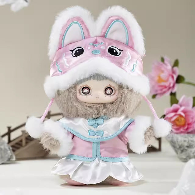 MayMei V3 – Spring Poem Plush Blind Box Figure