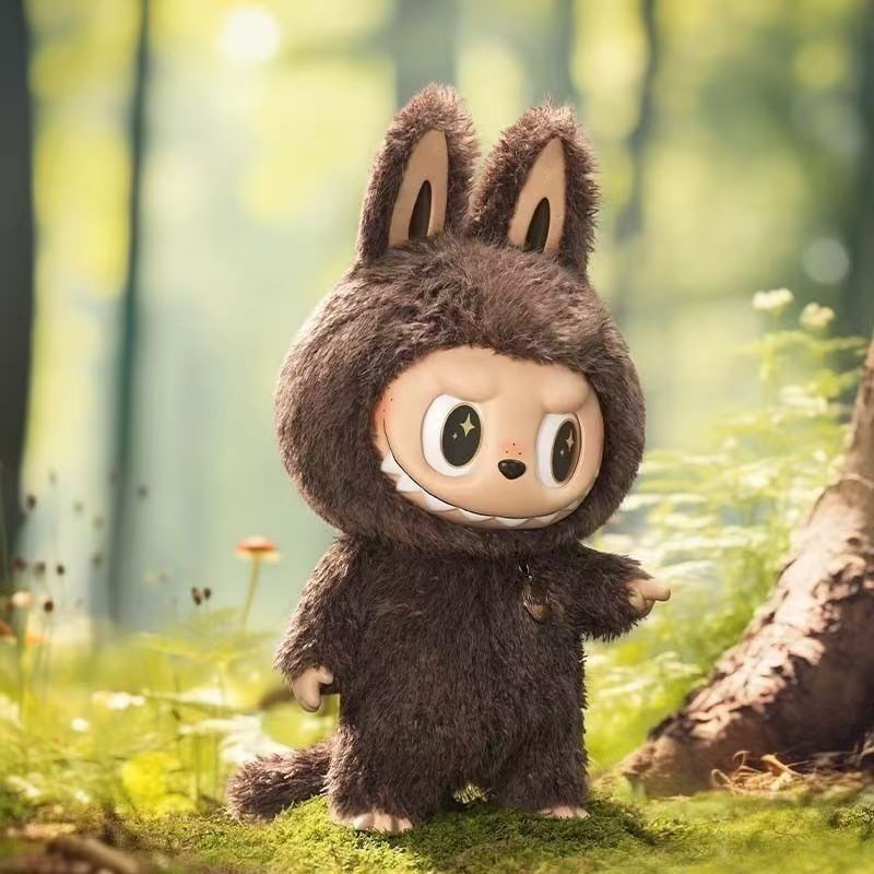 Zimomo! Only one ！preorder in 3days