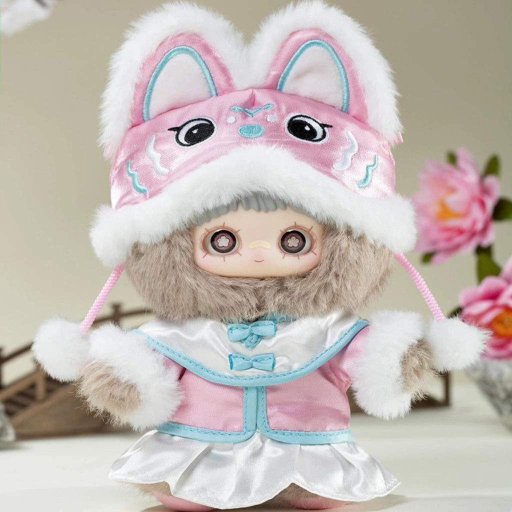MayMei V3 – Spring Poem Plush Blind Box Figure