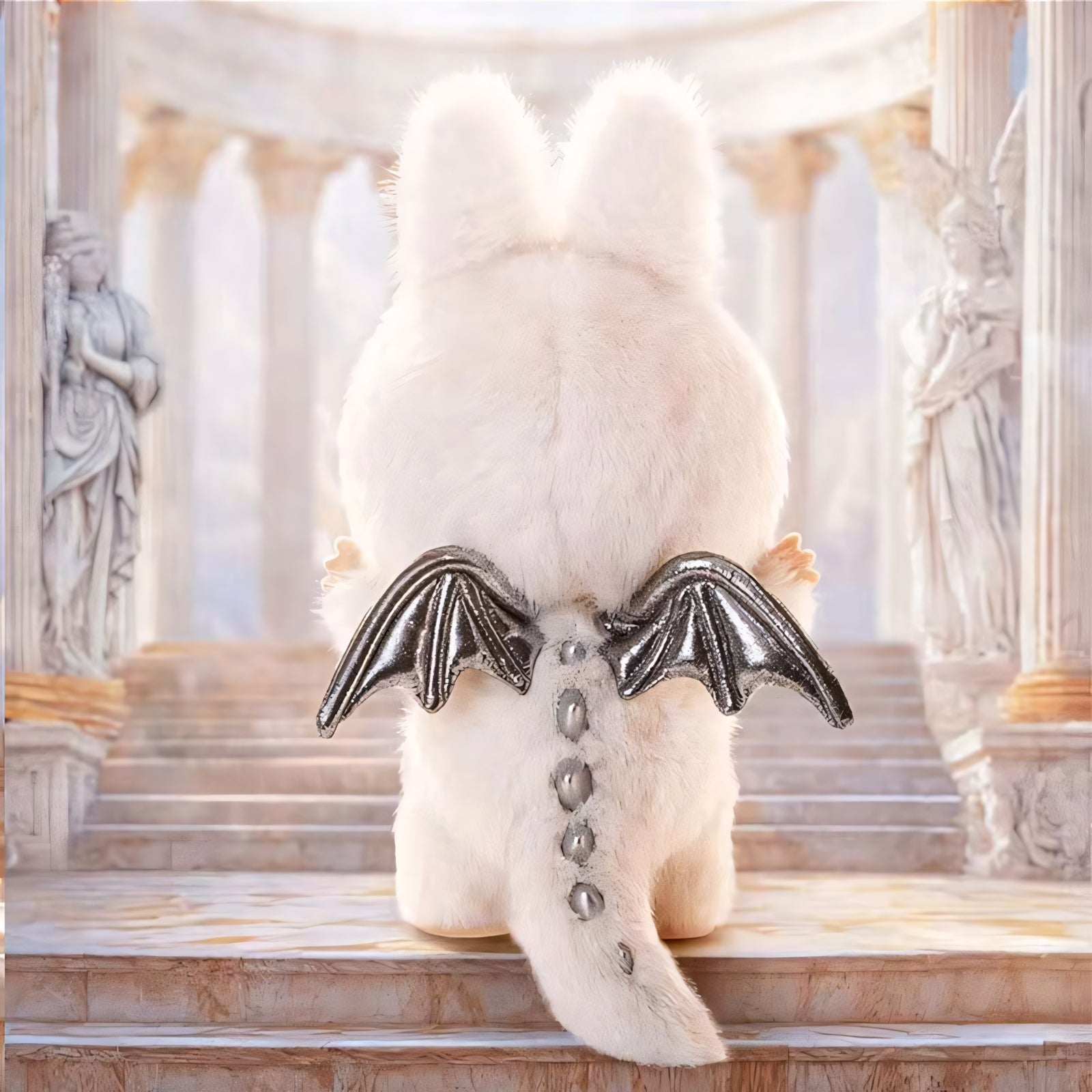 Zimomo! Only one ！preorder in 3days