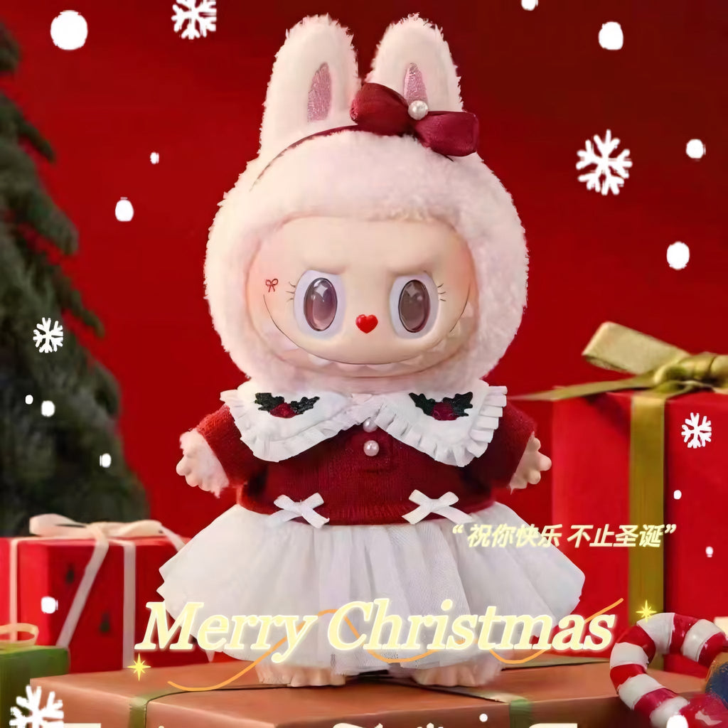 Twinkly Farily Tale Series MOKOKO Vinyl Plush Doll Pendant