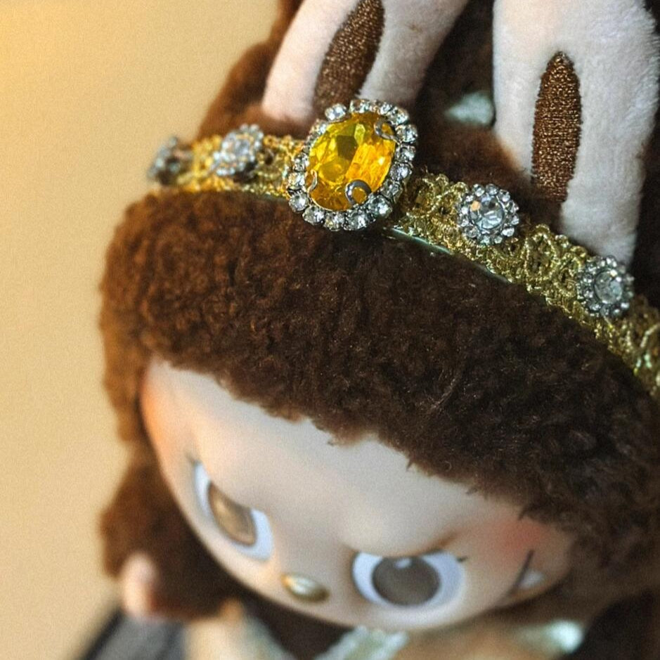 THE MONSTERS Good luck to you labubu (preorder in 3 days)