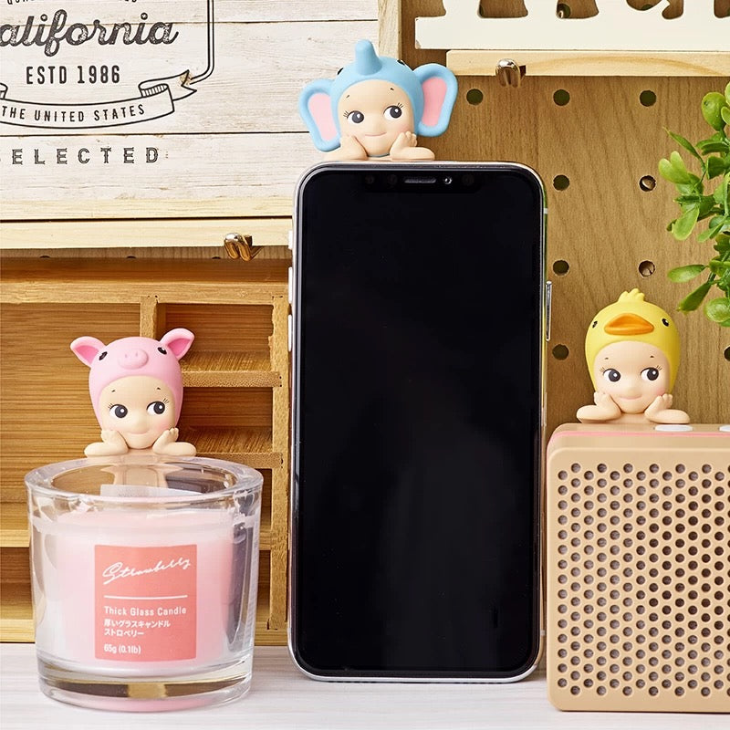 Sonny Angel Animal Hippers