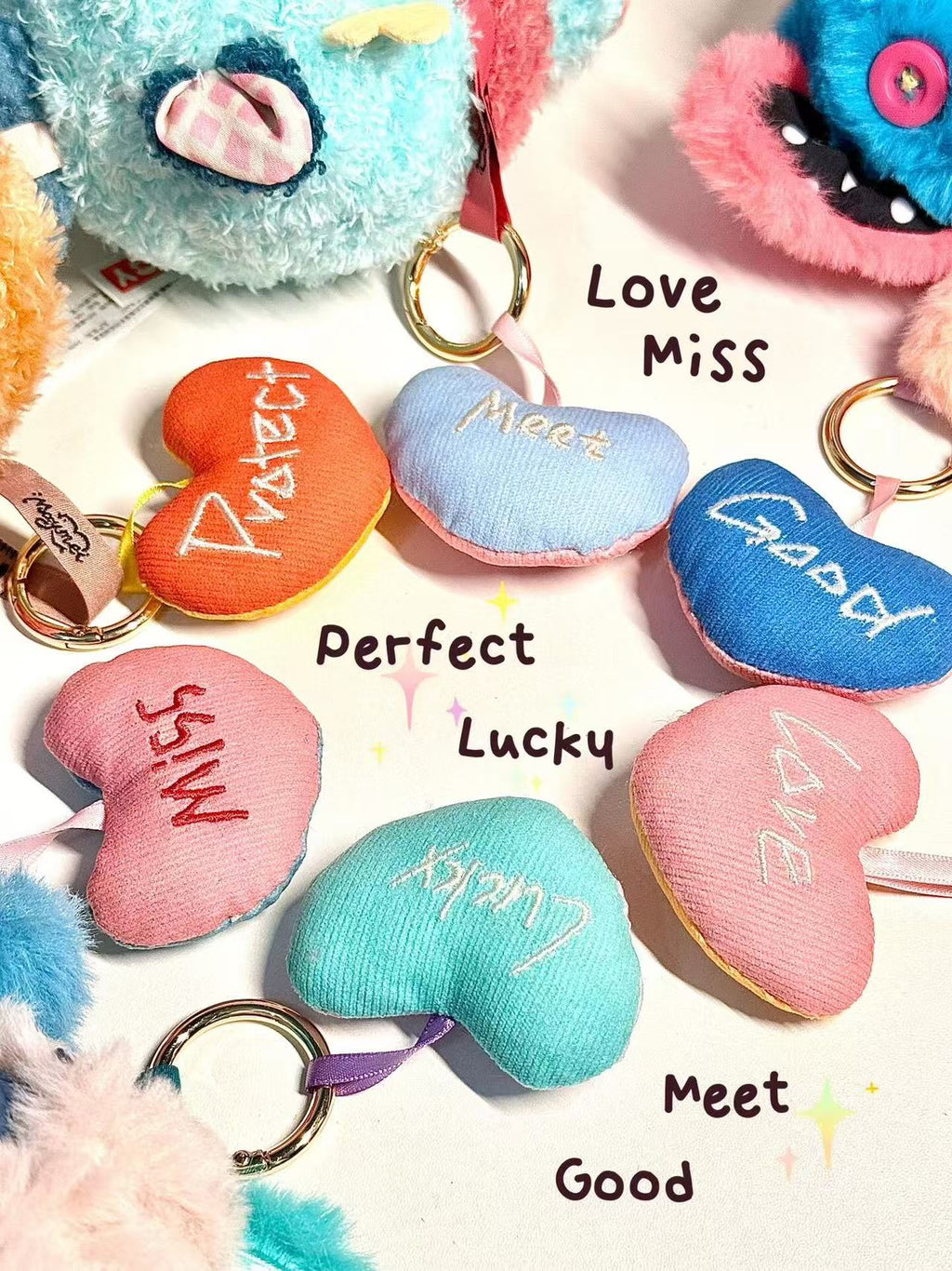 MayMei Once Forgotten Corners Series Blind Box （perorder）