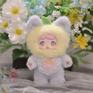 Nommi-V3 Interesting Fruits Series Plush Blind Box