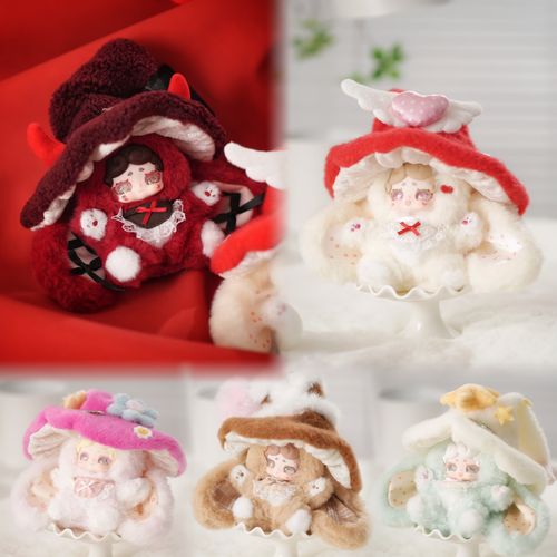 lucky deer nai letter from switch