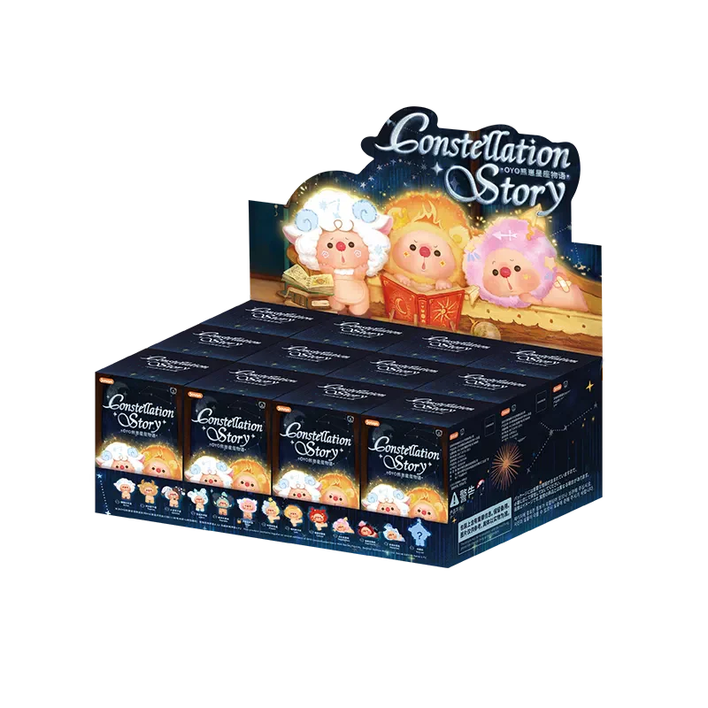 OYO Constellation Story Series Mini Blind Box